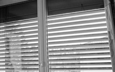Pose de fenêtres en aluminium – Lyon