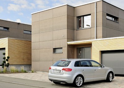 Porte de garage basculante, sectionnelle ou enroulable laquelle choisir ?